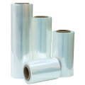 Factory Supply Transparent Polyolefin POF Heat Shrink Wrap Film